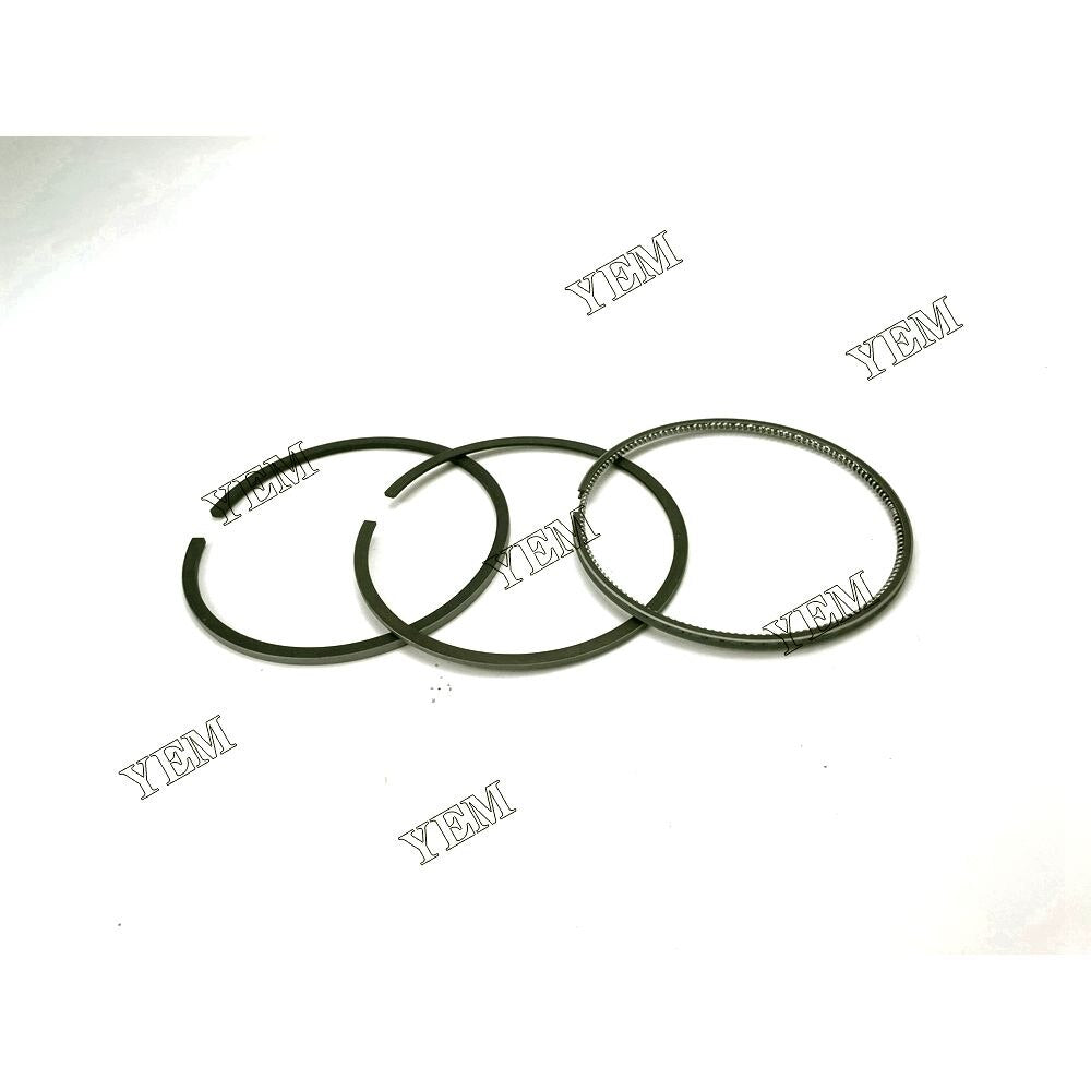 yemparts FD35 Piston Rings Set For Nissan Diesel Engine FOR NISSAN