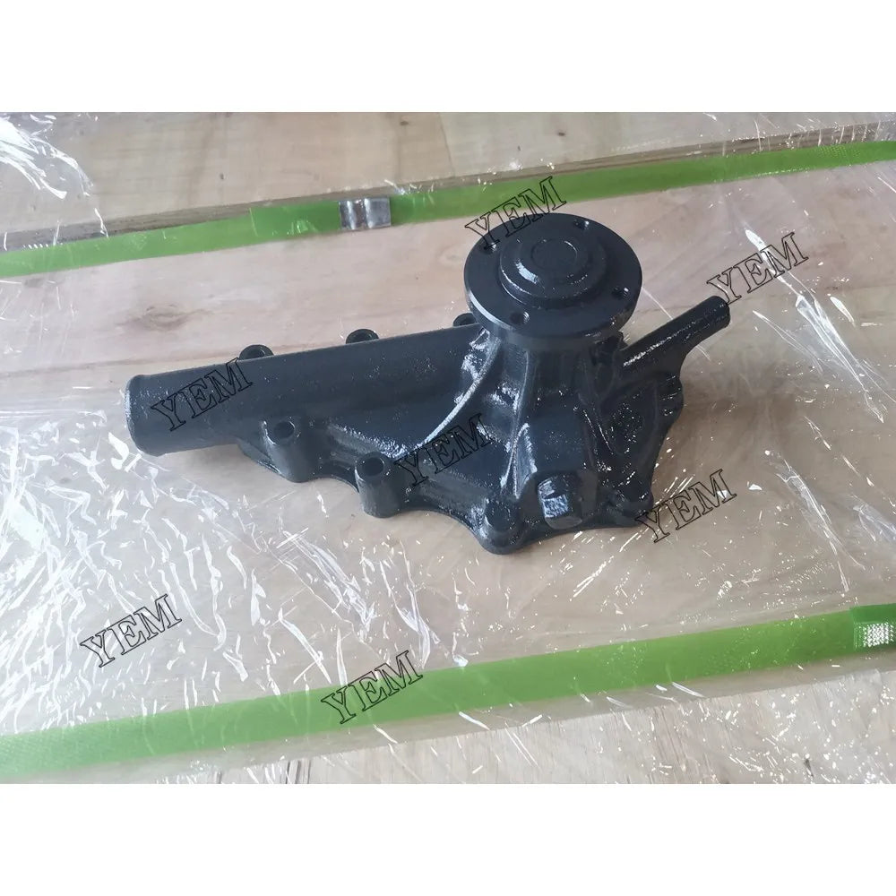 High performanceWater Pump For Isuzu 3KC1 Engine YEMPARTS