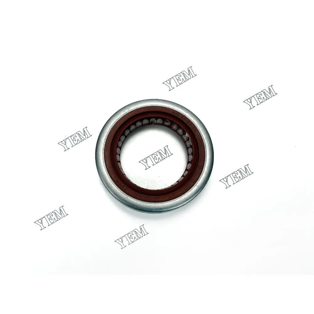 Crankshaft Rear Oil Seal For Komatsu 4D105-1 Engine YEMPARTS