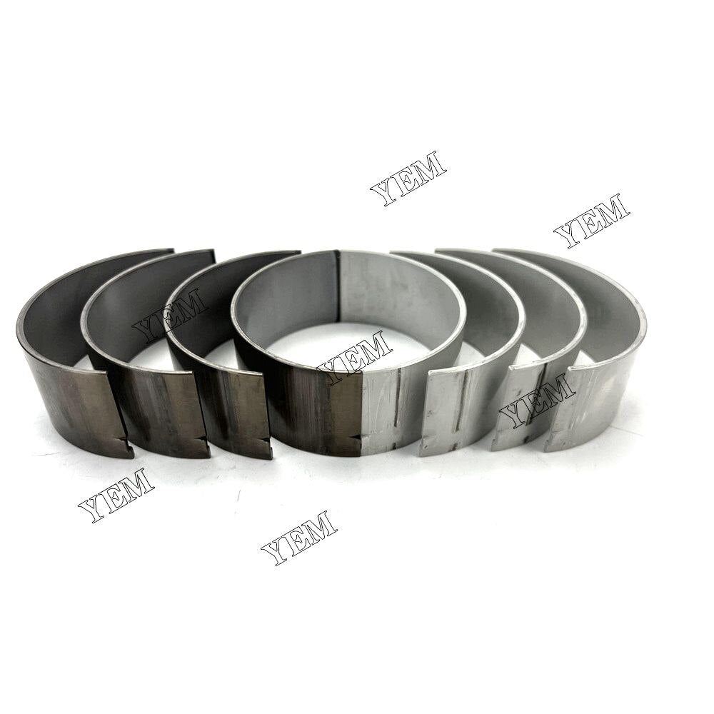 YEM 4BT Rod End Bearing 4893693 3901170 Cummins excavator diesel engine JCB JS14 excavator YEMPARTS