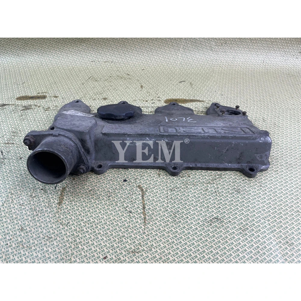 SECOND HAND VALVE COVER FOR ISUZU 3LD1 DIESEL ENGINE PARTS For Isuzu