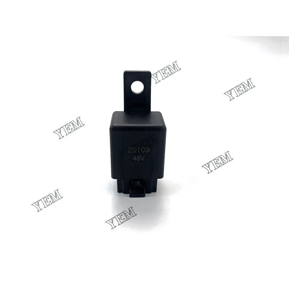 For Toyota excavator engine 8FBN20 Steering Reverse Sensor 25103 YEMPARTS