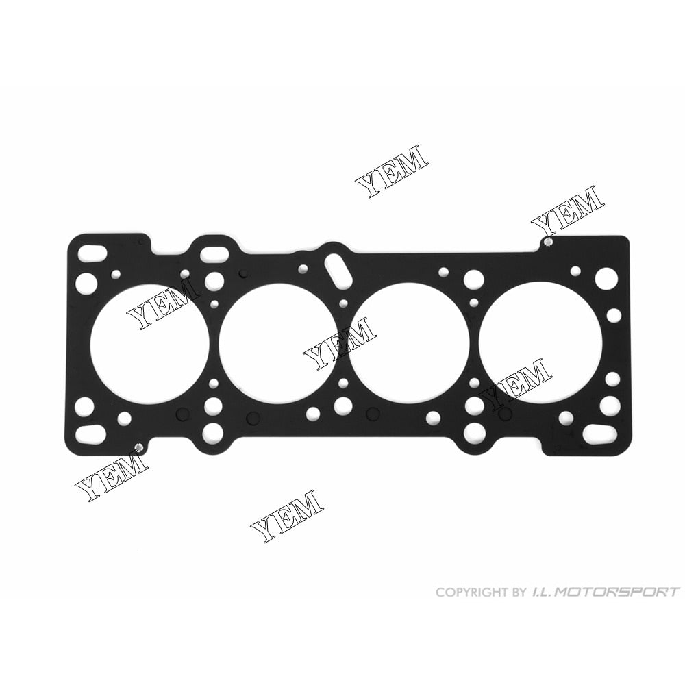 YEM Engine Parts Head Gasket For Yanmar 3TN66L/E 3TN66-UJ JOHN DEERE 240/330/332/415/615 For Yanmar