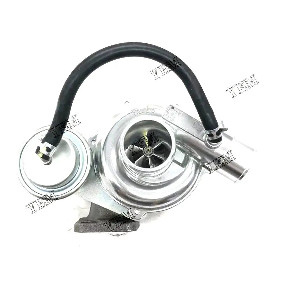 Part Number 1G923-17011 Turbocharger For Kubota RHF3 Engine YEMPARTS