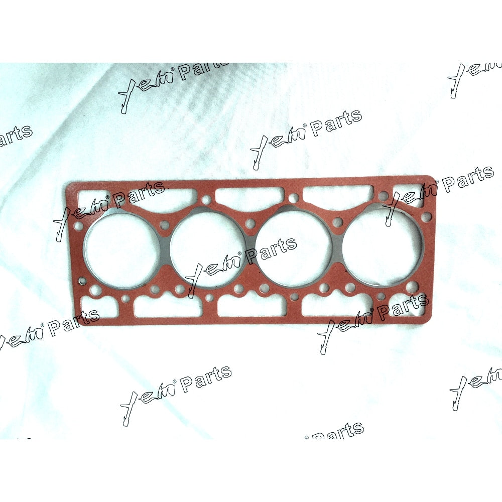 YEM Engine Parts For Komatsu 4D94 4D94-2 Engine Gasket Kit For Excavator Dozer Loder and Dump Truck For Komatsu