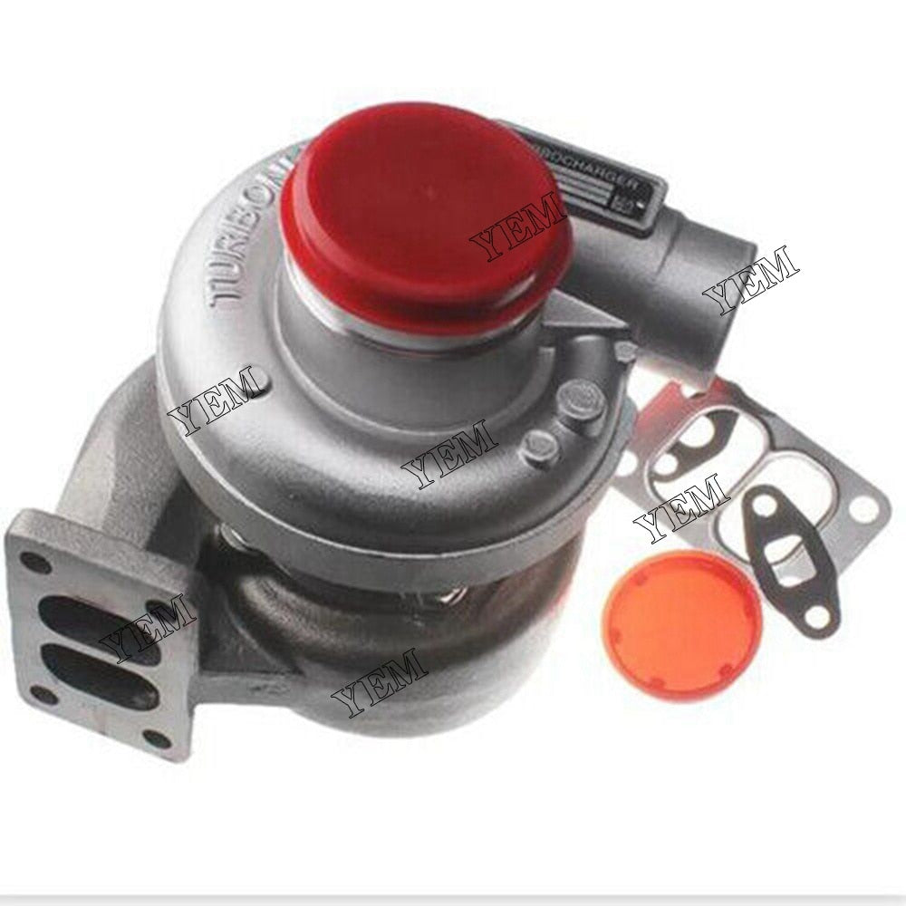 YEM Engine Parts H1C Turbo Charger 3522900 3802290 3520030 3535381 For Cummins 4BT 3.9 For Cummins