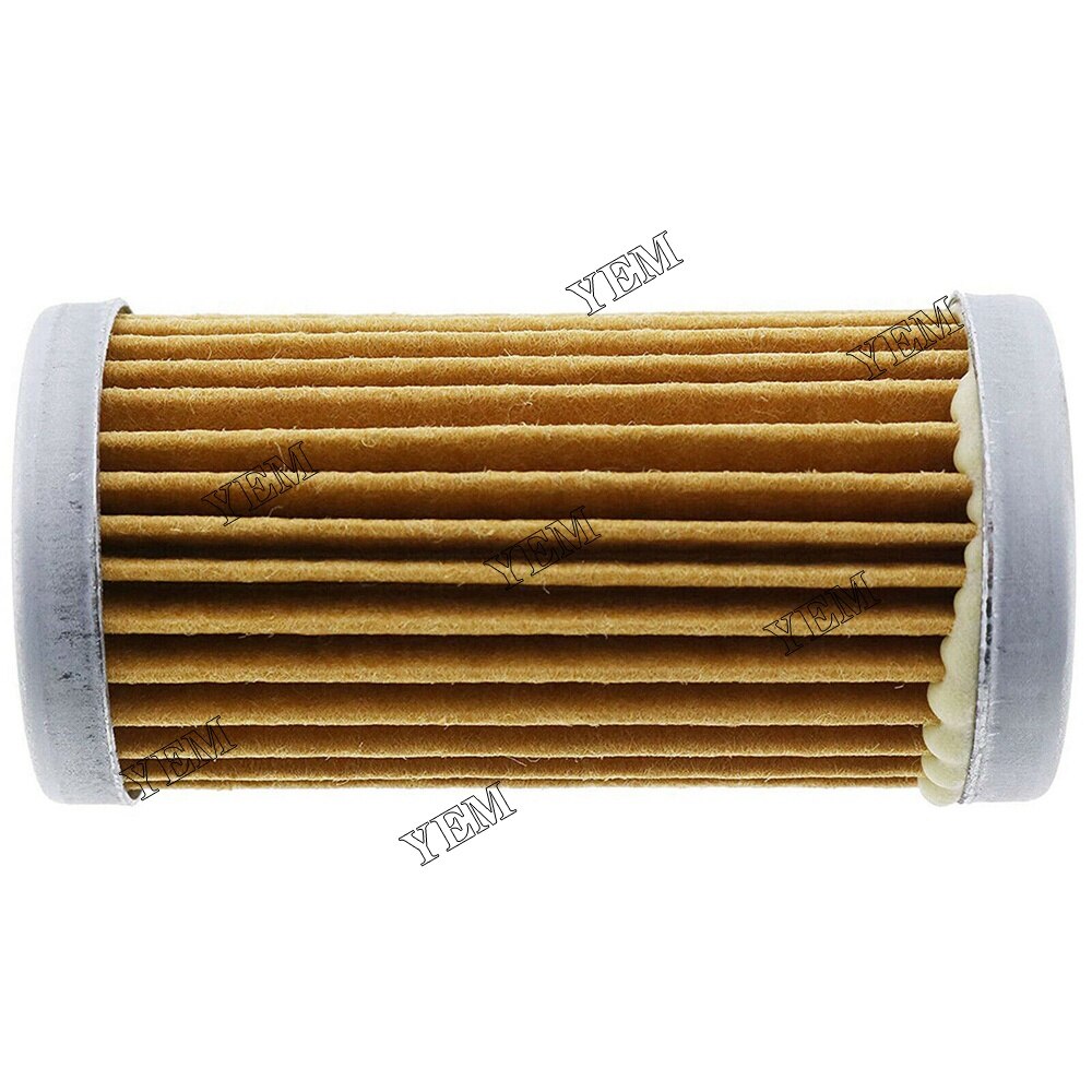 YEM Engine Parts 2X Fuel Filter MM404879 For Mahindra Tractor 1815 1816 2015 2216 2615 2816 For Other