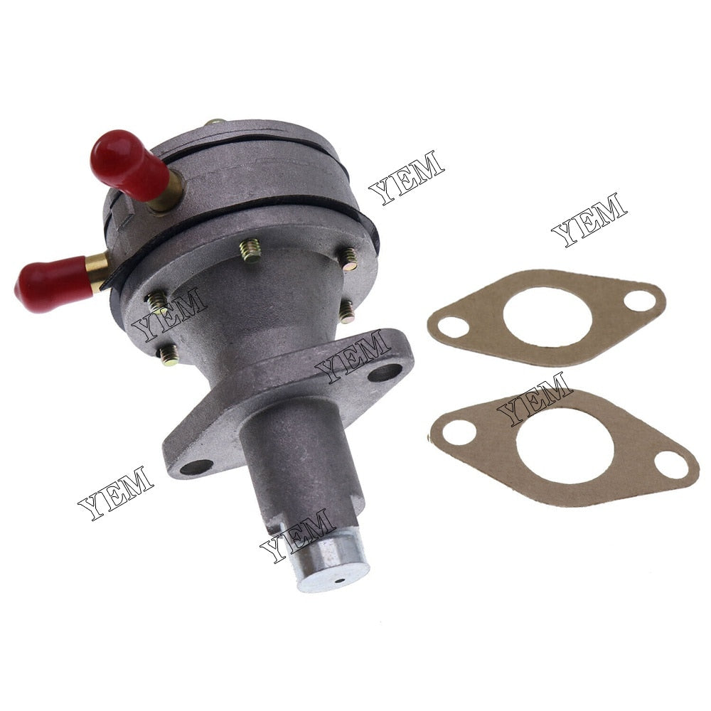 YEM Engine Parts Fuel Pump w/Gasket 15605-52030 15401-52032 for Kubota M4000 L285P L285WP For Kubota