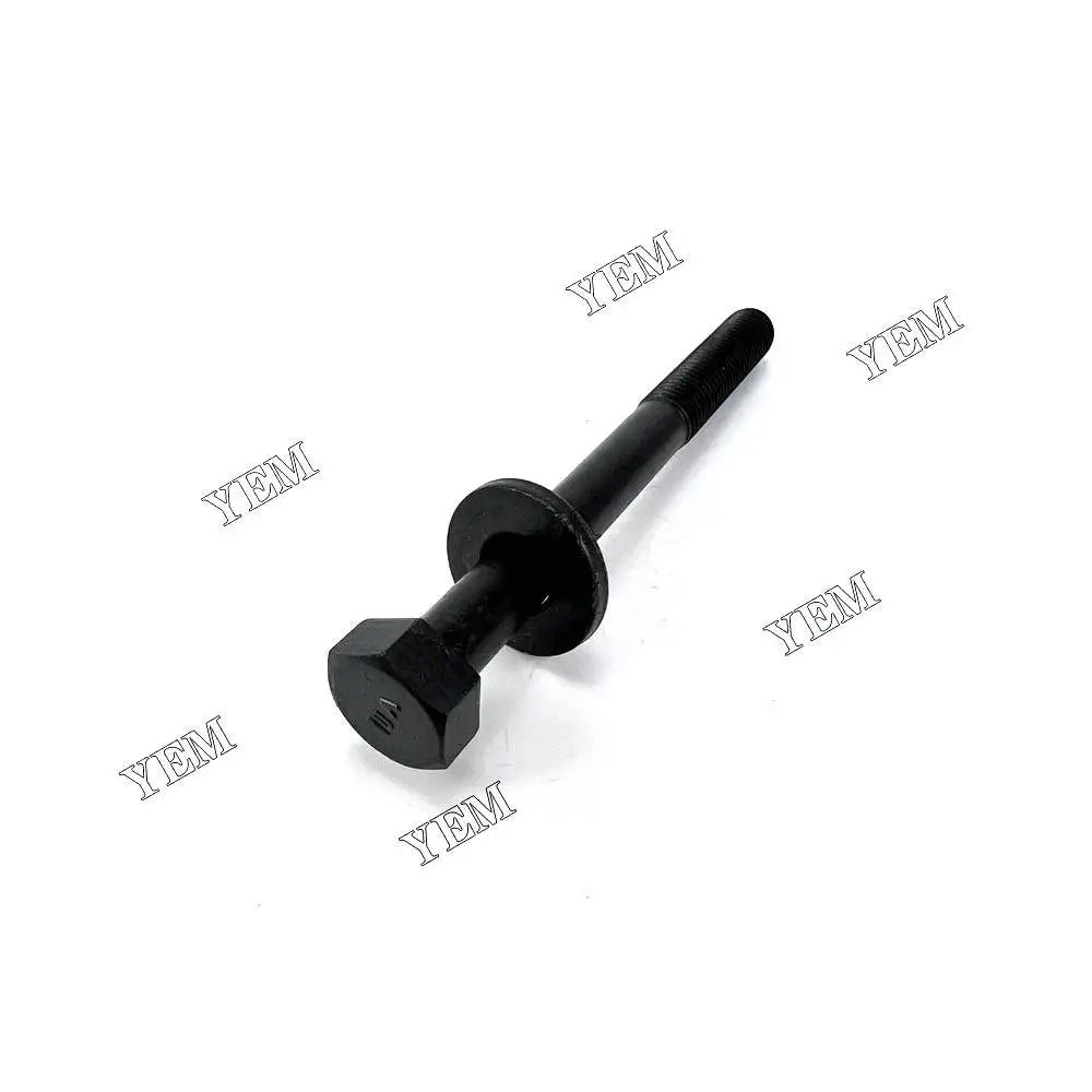 Free Shipping 4JJ1 Cylinder Head Bolt 8-98201019-0 For Isuzu engine Parts YEMPARTS