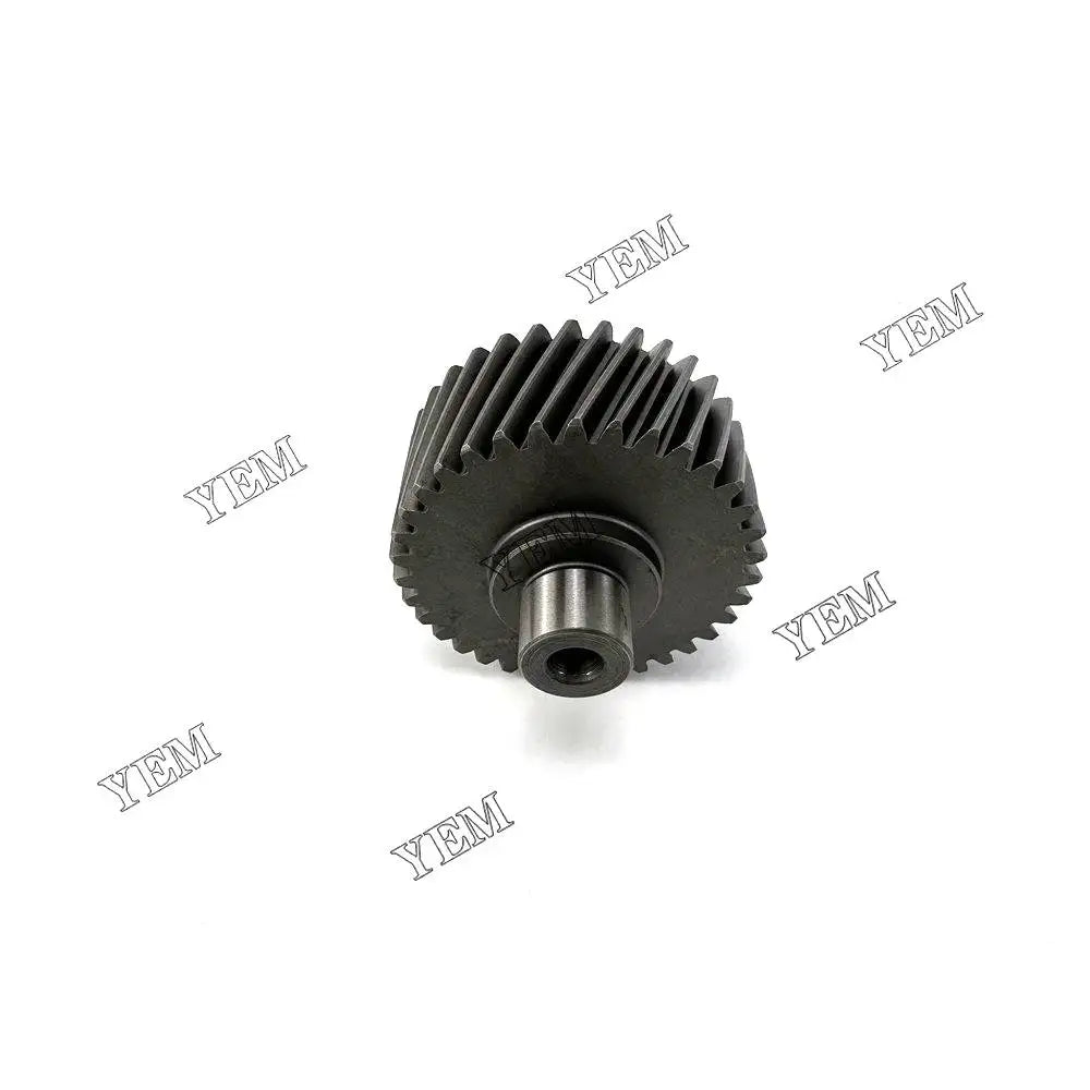 High performanceHydraulic Pump Idler Gear For Isuzu 4JG2 Engine YEMPARTS