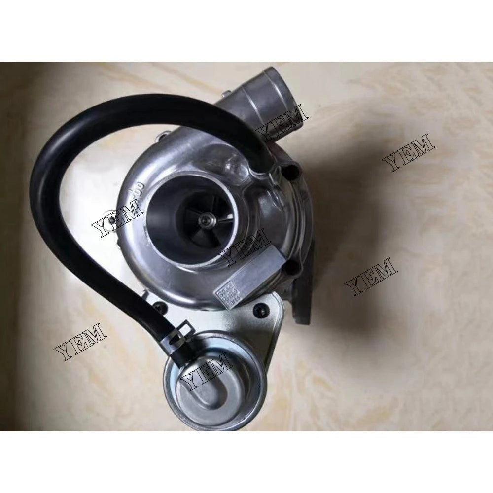 competitive price 135756180 Turbocharger For Caterpillar C2.2 excavator engine part YEMPARTS