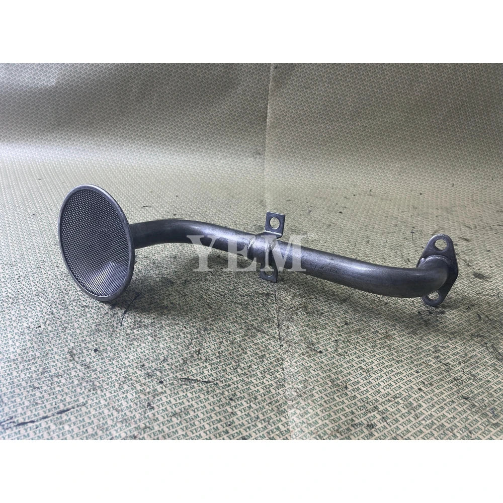 FOR YANMAR ENGINE 4TN100 OIL SUCTION PAN For Yanmar