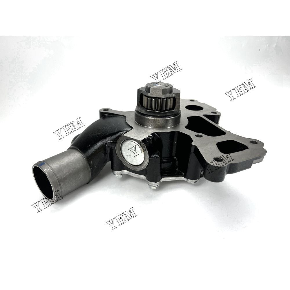 yemparts C4.4 Water Pump 4356177 For Caterpillar Diesel Engine FOR CATERPILLAR