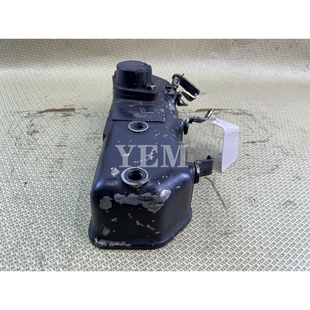 SECOND HAND VALVE COVER FOR YANMAR 3TN82 DIESEL ENGINE PARTS For Yanmar