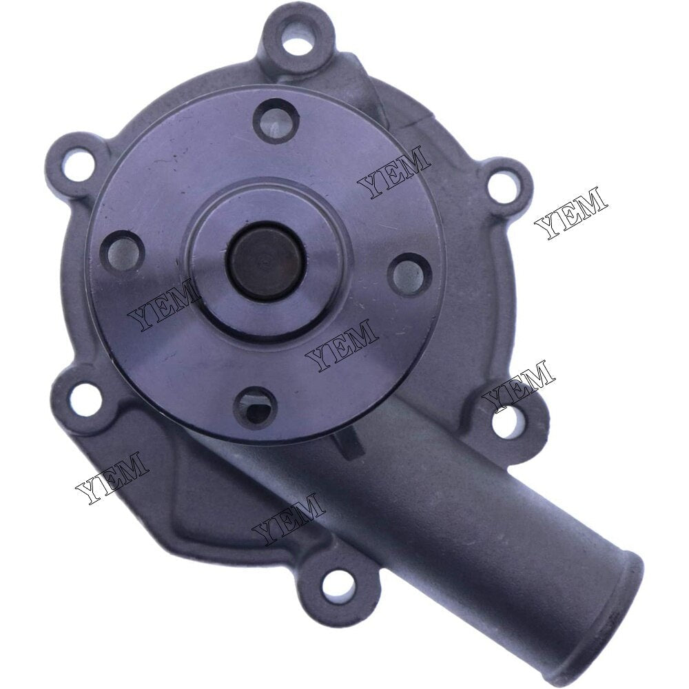 YEM Engine Parts Water Pump Fit For Mitsubishi L2E L3E L3A L2A L3C L2C L3E2 Engine Volvo Zeppelin For Volvo