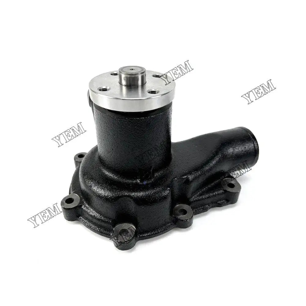 Part Number MC075156 Water Pump For Mitsubishi 6D16T Engine YEMPARTS