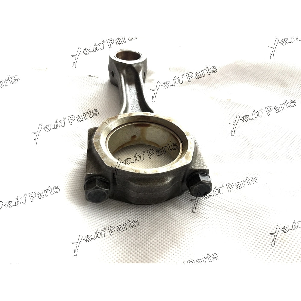 YEM Engine Parts Connect Rod 71981023100 For Yanmar 3TNV82 4TNV82 For Yanmar VIO35 Takeuchi TB125 For Yanmar