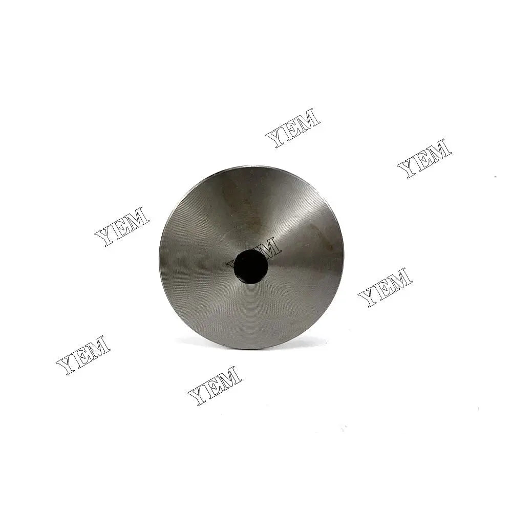 competitive price Exhaust Valve For Deutz BF8M1015 excavator engine part YEMPARTS