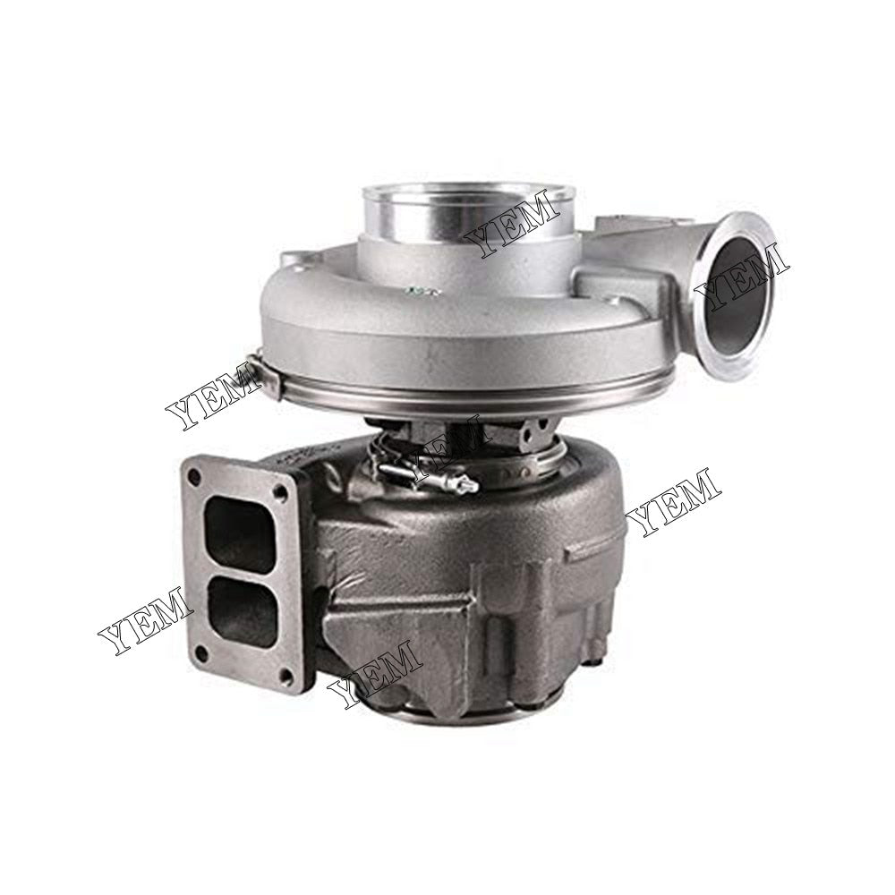 YEM Engine Parts For Cummins Engine NTC-855 NT855-M Turbo HT3B Turbocharger 3522867 3803670 For Cummins