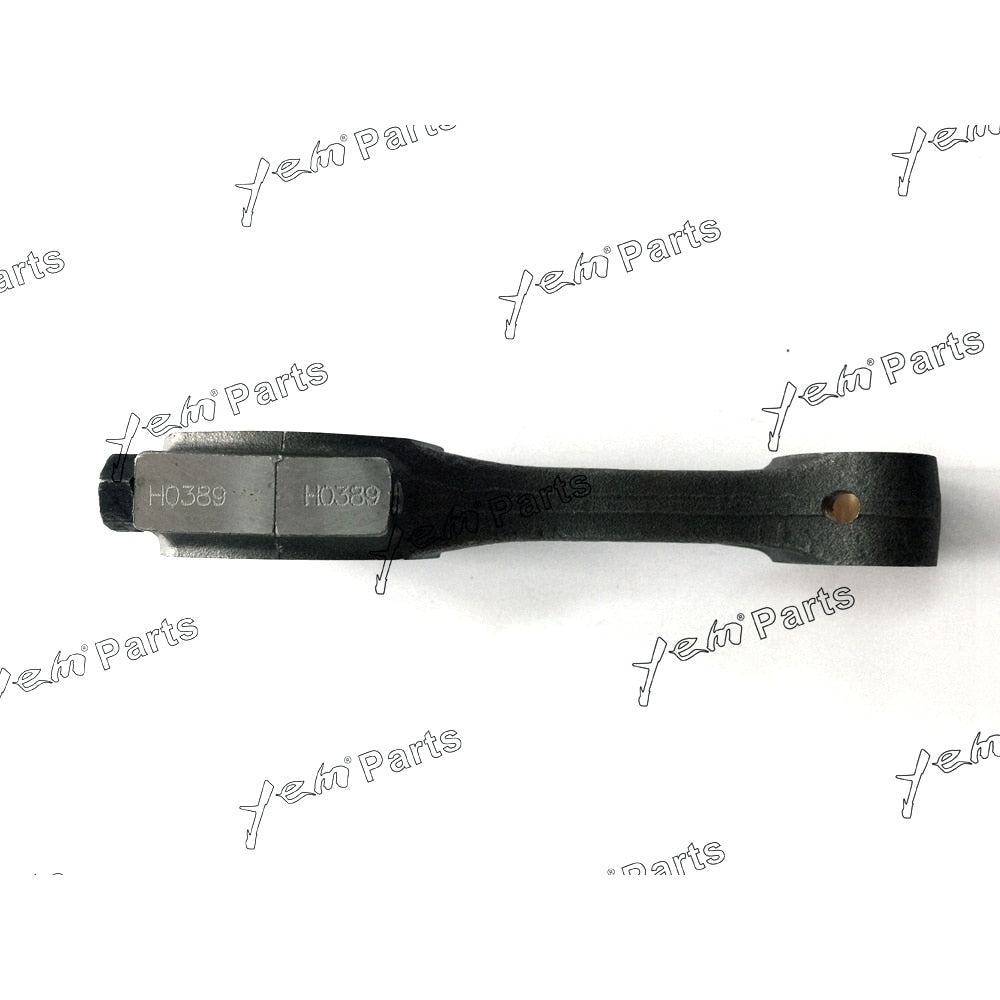 YEM Engine Parts 1 piece STD Connecting Rod For Yanmar 3D74 3TNE74 Engine Parts For Yanmar