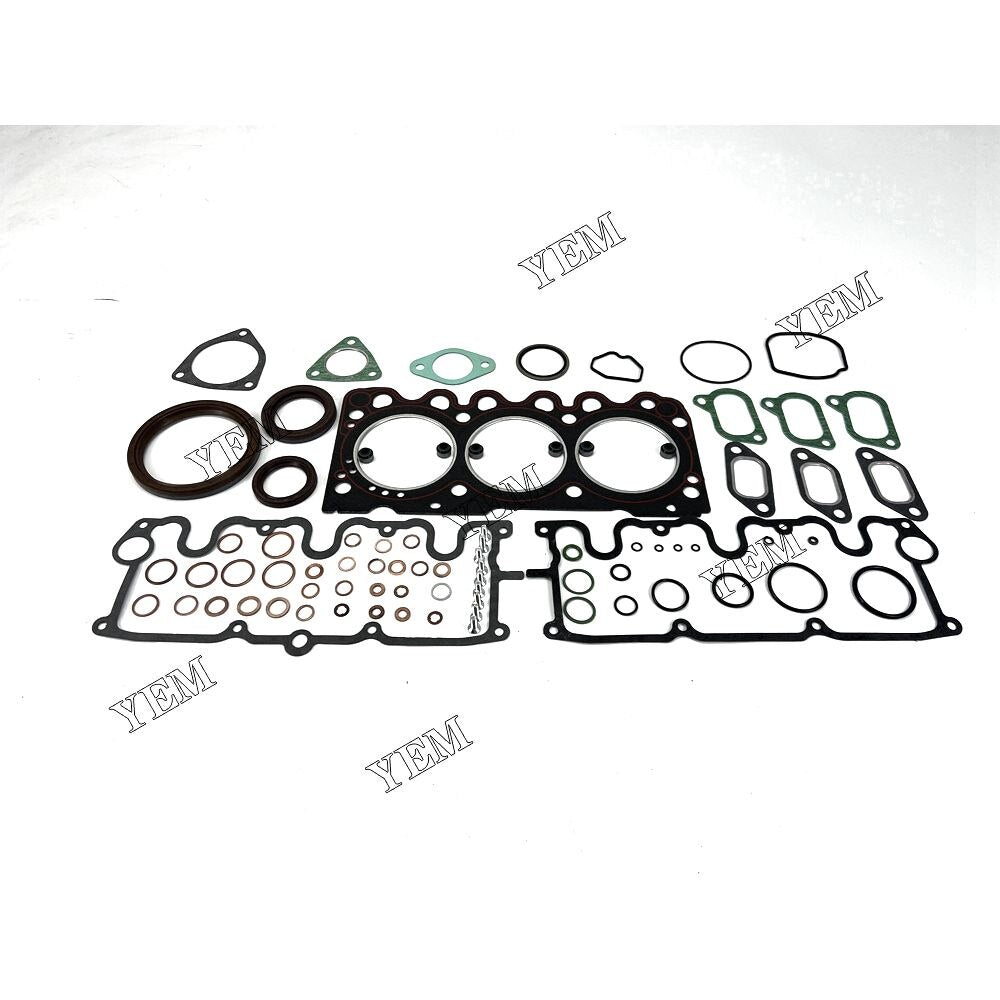 yemparts D2011L03I Complete Gasket Repair Kit For Deutz Diesel Engine FOR DEUTZ