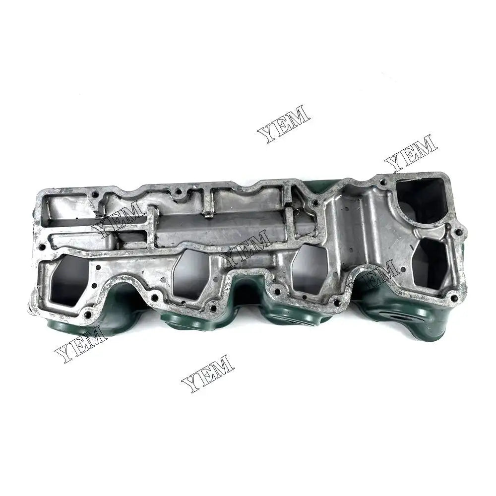 1 year warranty D3.8E Valve Chamber Cover 1J500-14503 For Volvo engine Parts YEMPARTS