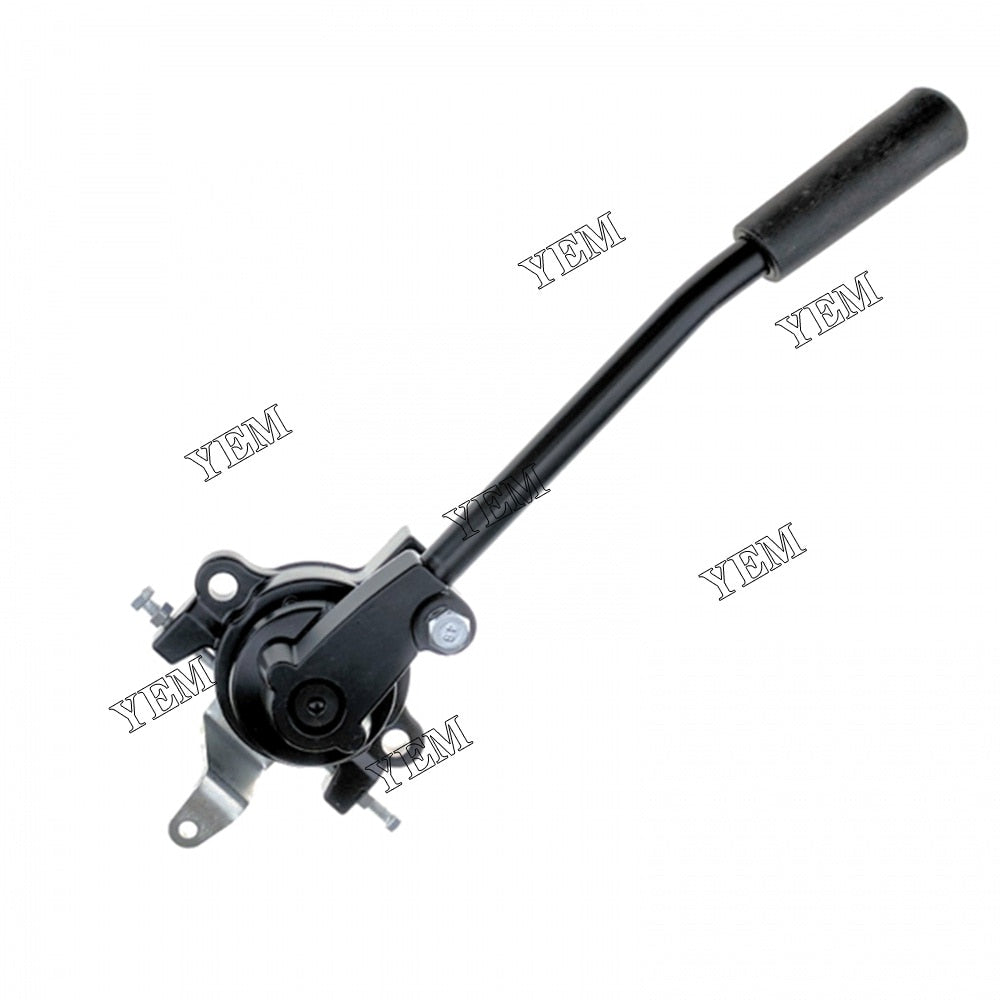 YEM Engine Parts Throttle Control Assembly For Komatsu D20P D20A D21P D21A -6/7 Dozer For Komatsu