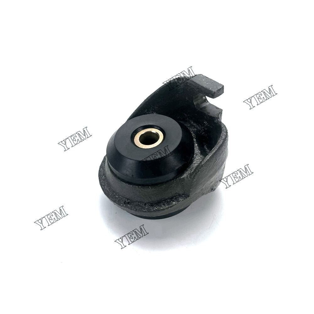 YEM 4M1012 Engine Mounting 2243338 Deutz excavator diesel engine YEMPARTS