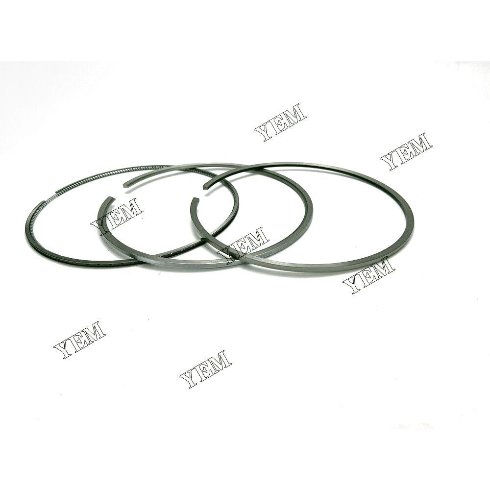 YEM 3508 Piston Rings Set 144-5694 Caterpillar excavator diesel engine YEMPARTS