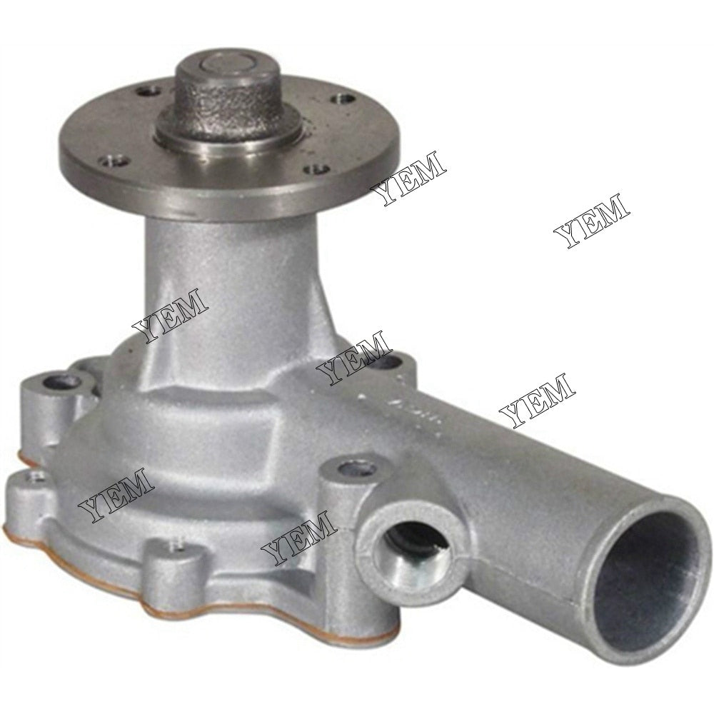 YEM Engine Parts Water Pump 21010-13226 For Nissan Forklift A15 Engine hub is 71 mm in diameter For Nissan