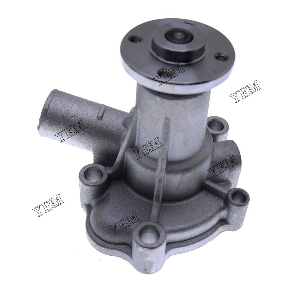 YEM Engine Parts Water Pump CH15502 For JOHN DEERE Tractor 650, 750 For Yanmar 169 180 186 187 226 For Yanmar