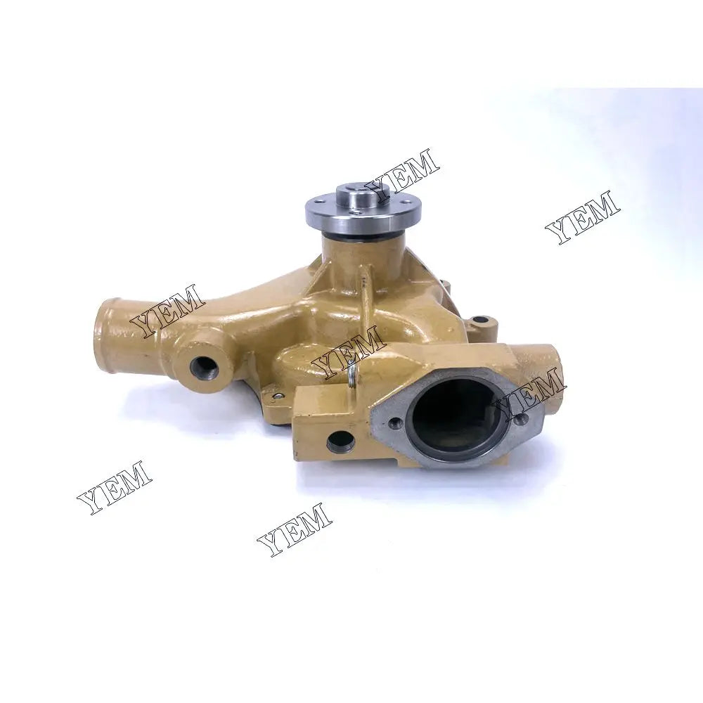 competitive price 3800883 3800885 4955417 Engine Water Pump For Cummins QSB3.3 QSB4.5 excavator engine part YEMPARTS