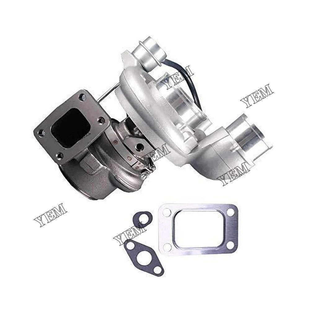 YEM Engine Parts For Dodge For Cummins 4BT 4BTA 3.9L 92KW 125HP HX30W Turbocharger 3592318 4040353 For Cummins