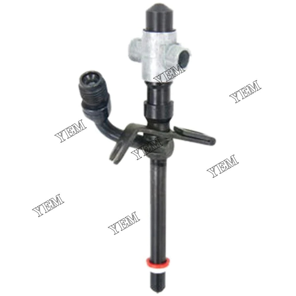 YEM Engine Parts Fuel Injector For John Deere 3215 3220 3415 3420 3800 6020 6120 6420, 6520 For John Deere