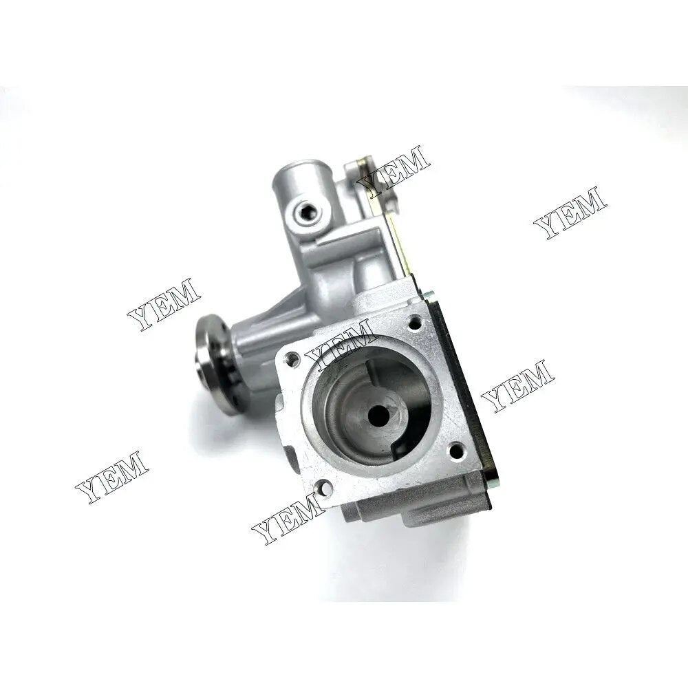 For Yanmar excavator engine 3TNV100 Water Pump 119171-42003 129470-42001 YEMPARTS