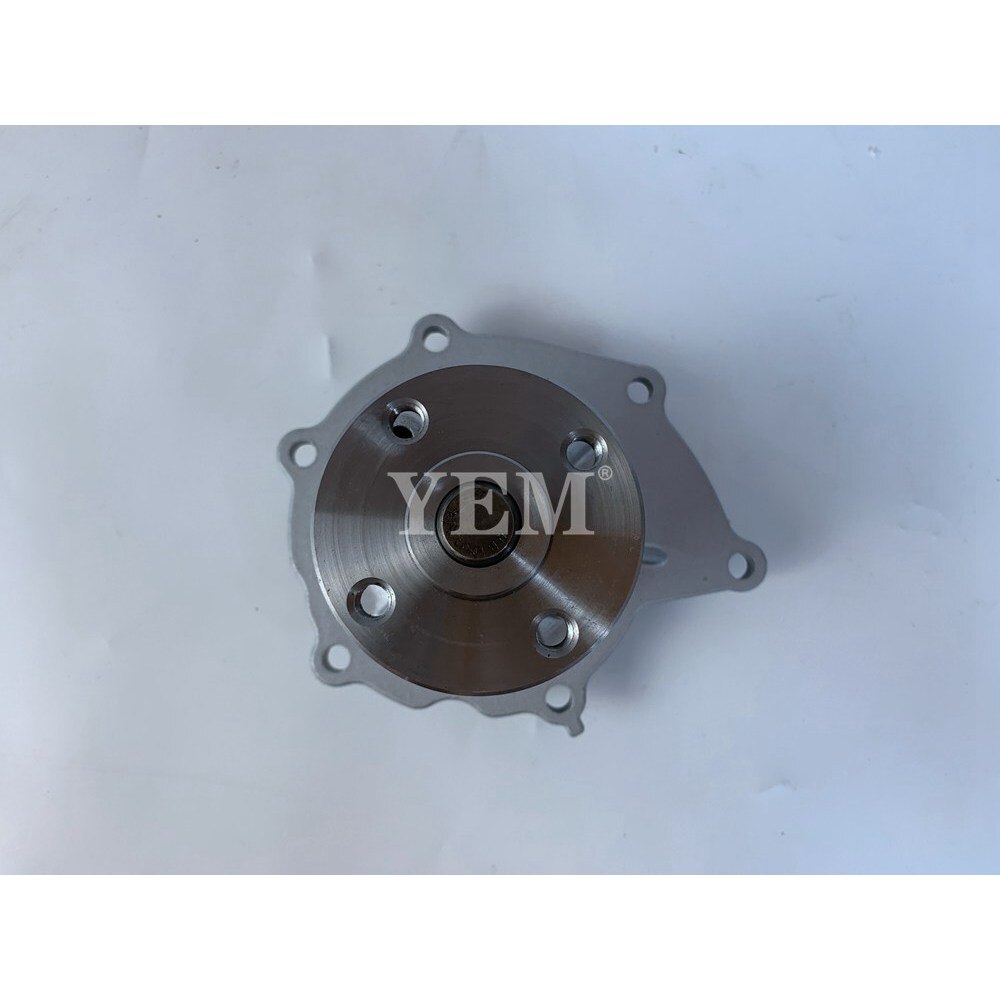 YEM Engine Parts New Water Pump 16100-78701-71 161007870171 For Toyota 8FD10-30/2Z 3Z ForKLIFT For Toyota