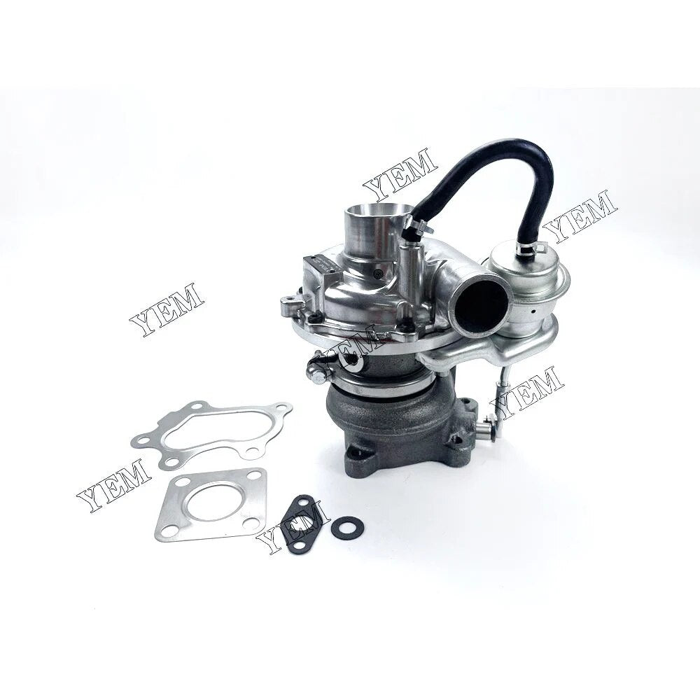 For Yanmar excavator engine 4TNV86 Turbo 129C01-18011 YEMPARTS