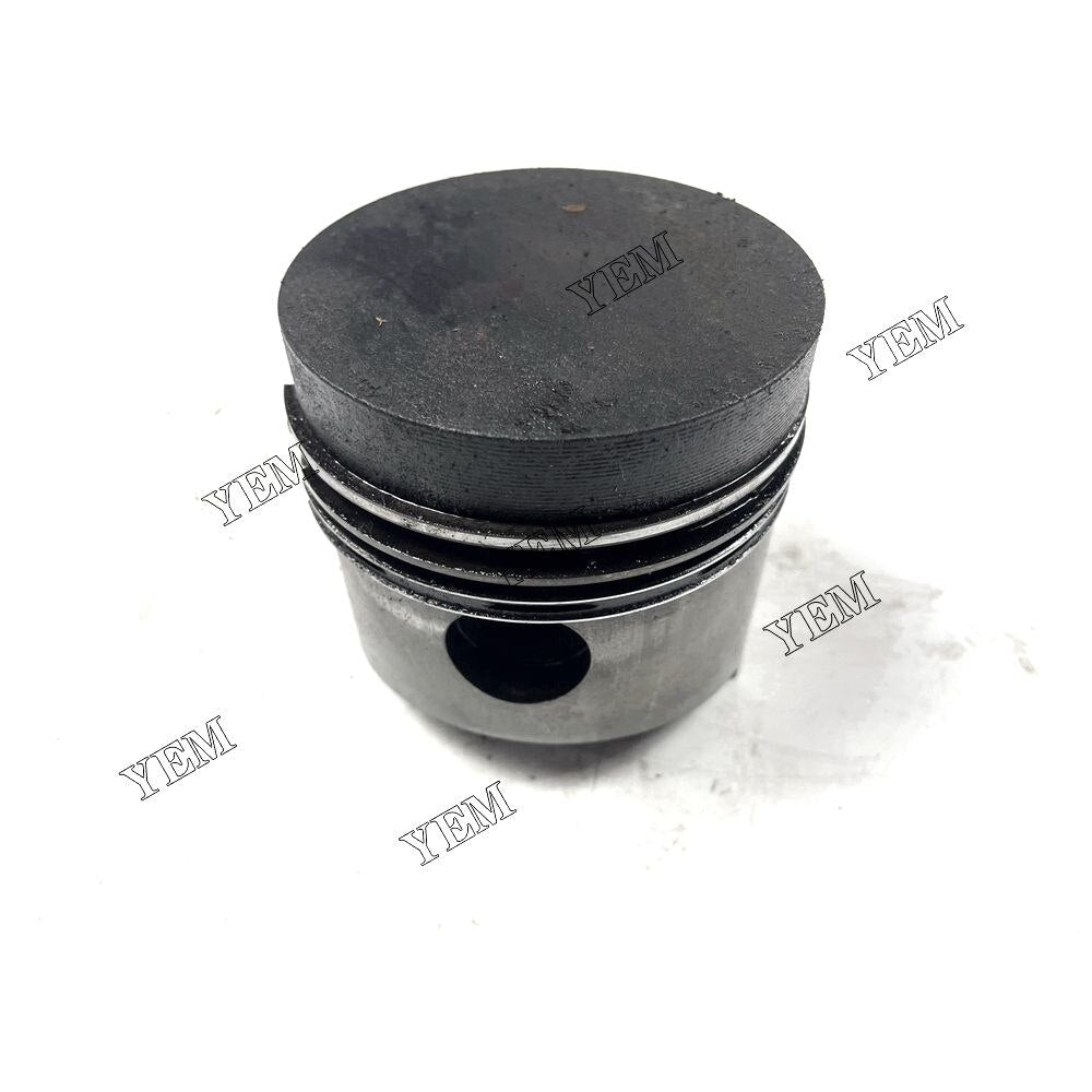 yemparts used Z851 Z851T Piston With Pin For Kubota Diesel Engine FOR KUBOTA