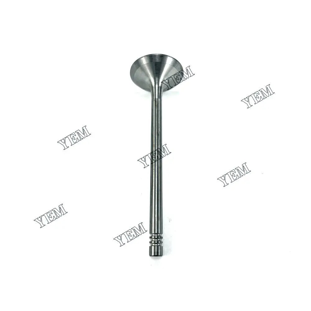 competitive price Exhaust Valve For Deutz BF8M1015 excavator engine part YEMPARTS