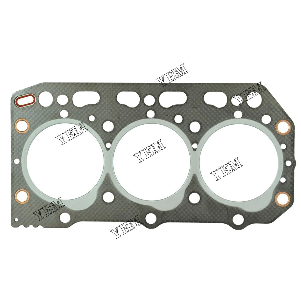 YEM Engine Parts Cylinder Head Gasket For Yanmar 3TN82 3TN82L 3TN82E 3TNB82 Engine John Deere For Yanmar