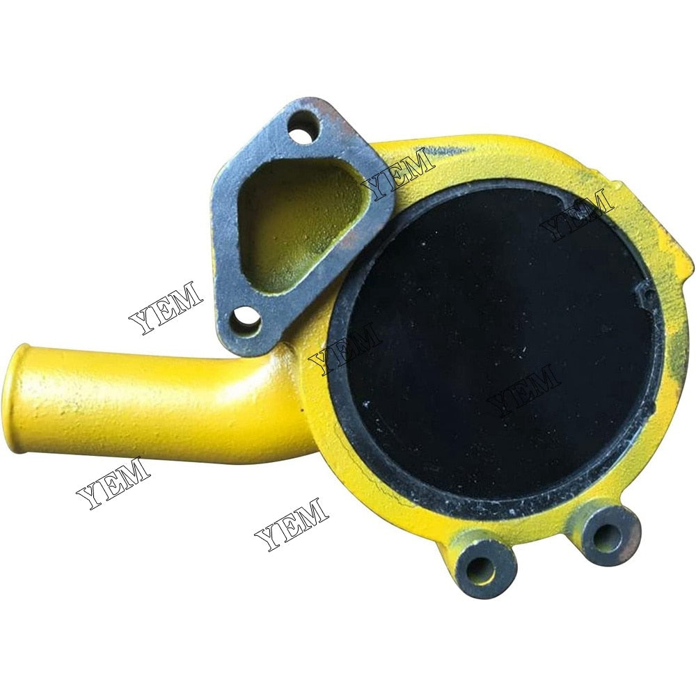 YEM Engine Parts Water Pump 6144-61-1500 6144-61-1501 For Komatsu 3D94-2 4D94-2 PC40 PC45 D20P-5 For Komatsu