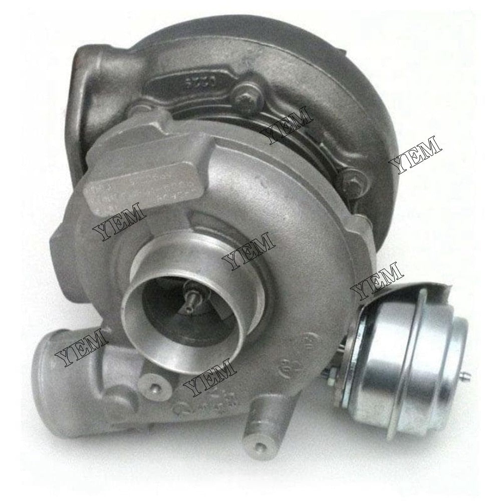 YEM Engine Parts Turbocharger GT2256V 724652-5001S 724652-5007S For Ford Ranger 2.8L 128 HP For Other