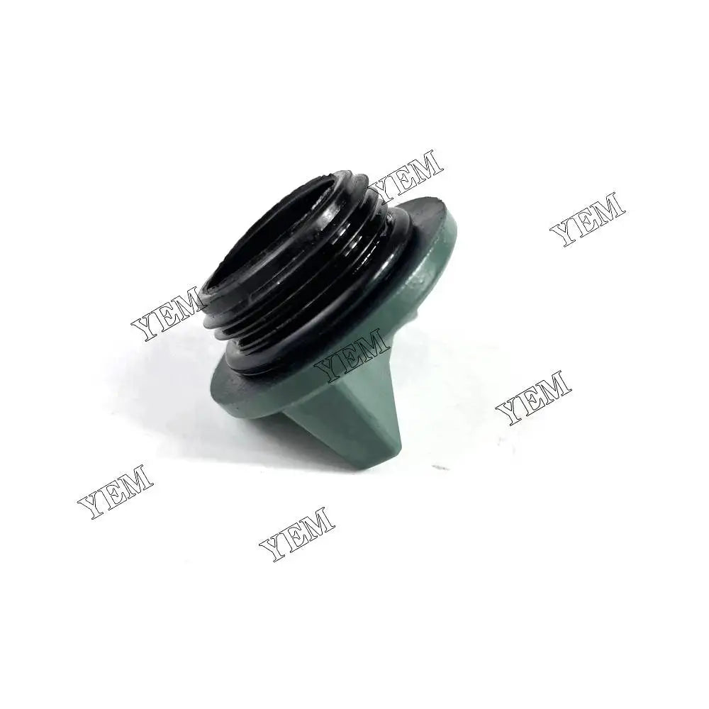 1 year warranty D3.8E Oil Fill Cap Plug 1C010-33080 For Volvo engine Parts YEMPARTS