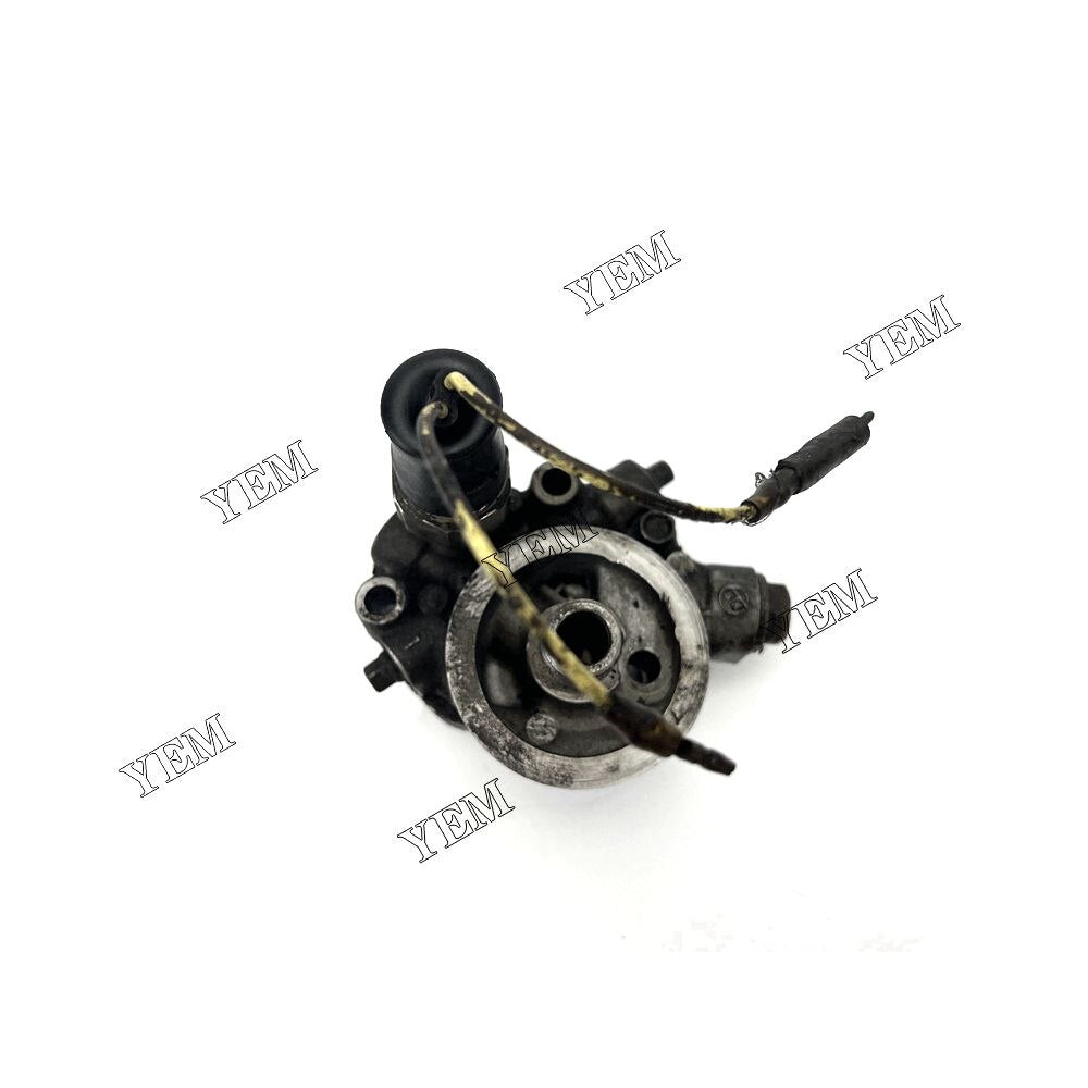 yemparts used 3KR1 Oil Pump For Isuzu Diesel Engine FOR ISUZU