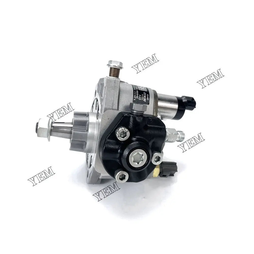 competitive price 1J433-50501 294000-1820 1J43350501 2940001820 Injection Pump For Kubota V3800-CR excavator engine part YEMPARTS