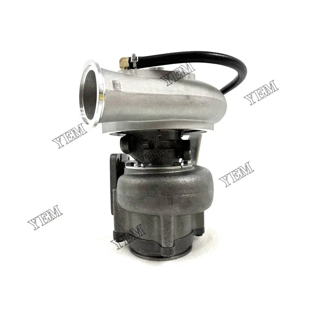 Part Number 4044480 Turbocharger For Cummins 6CT Engine YEMPARTS