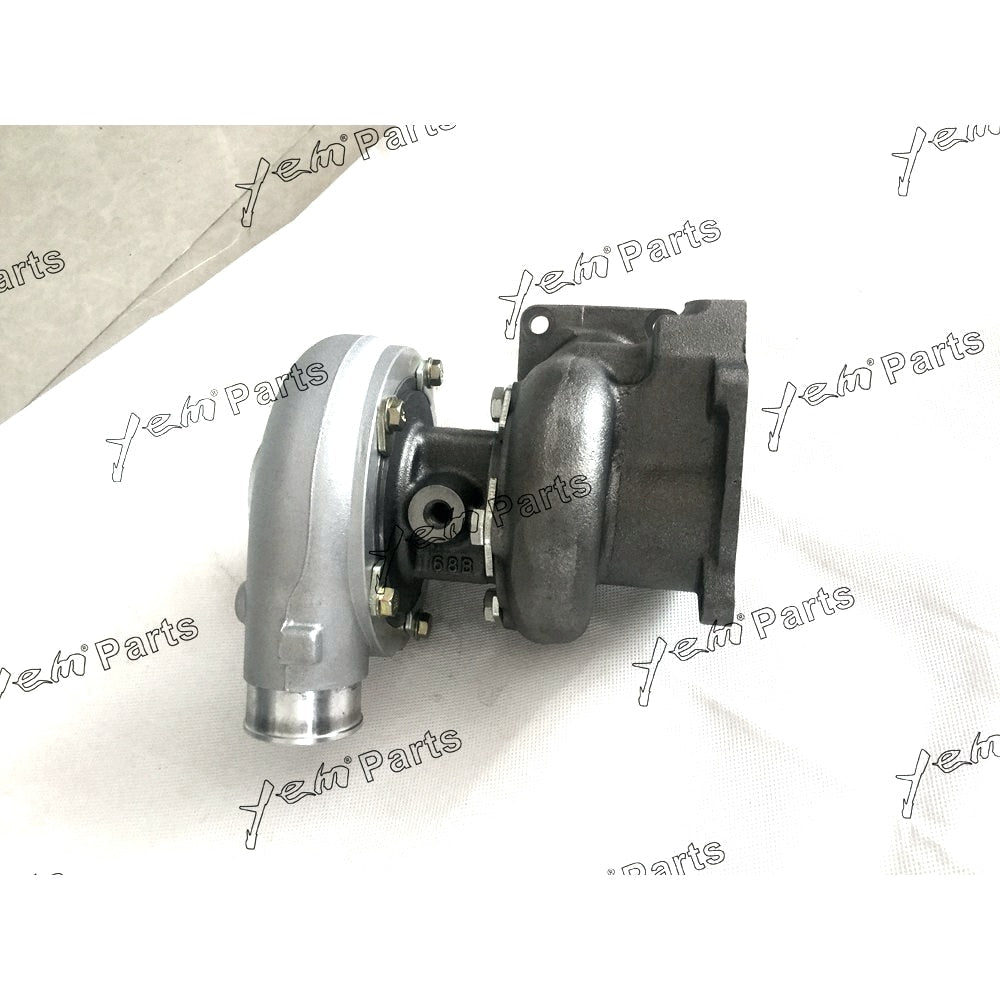 YEM Engine Parts For Isuzu 4JG1T Turbo Charger For Hitachi Takeuchi For Case Excavator GEHL MustangLOADER For Isuzu