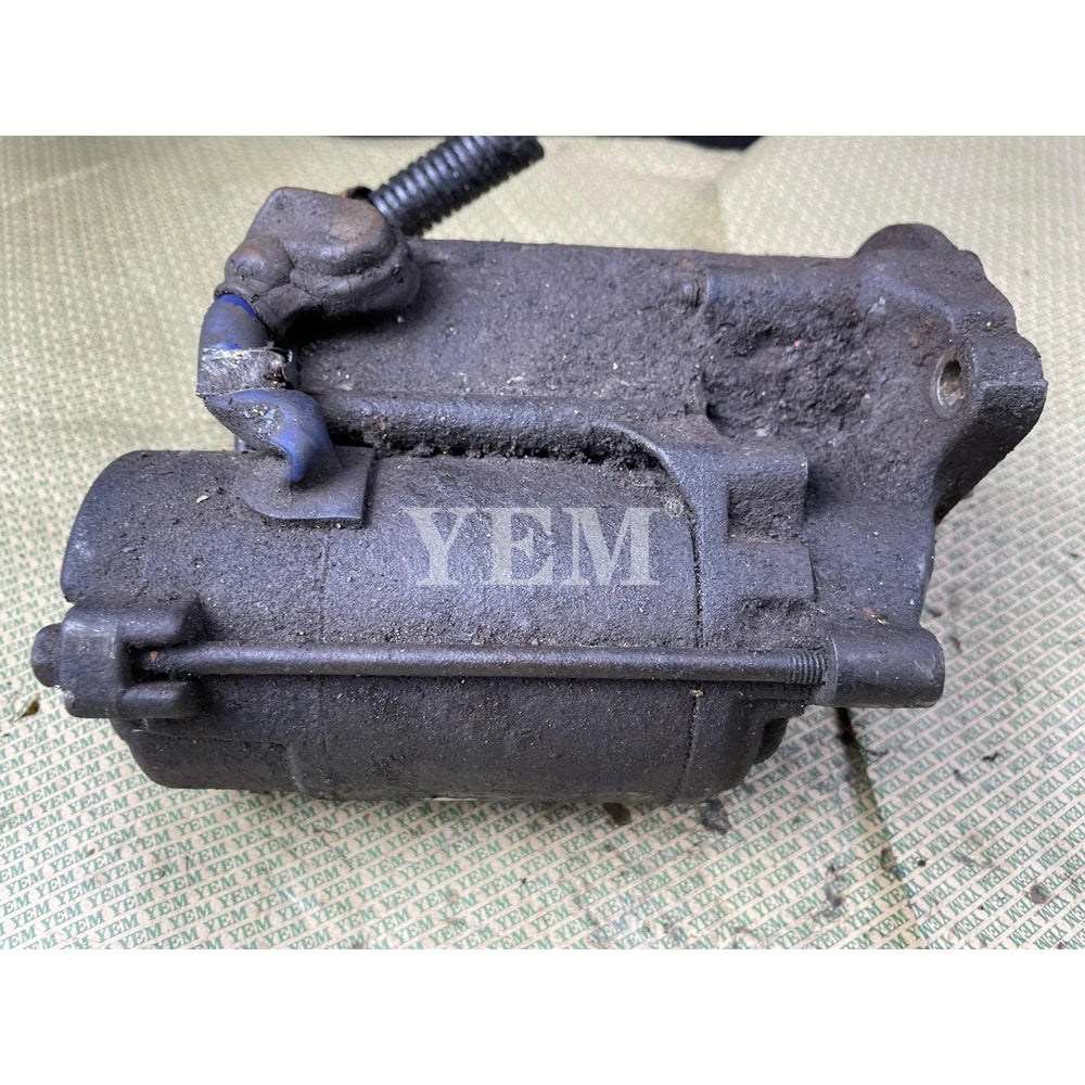 FOR KUBOTA ENGINE V1505 STARTER MOTOR 9T For Kubota