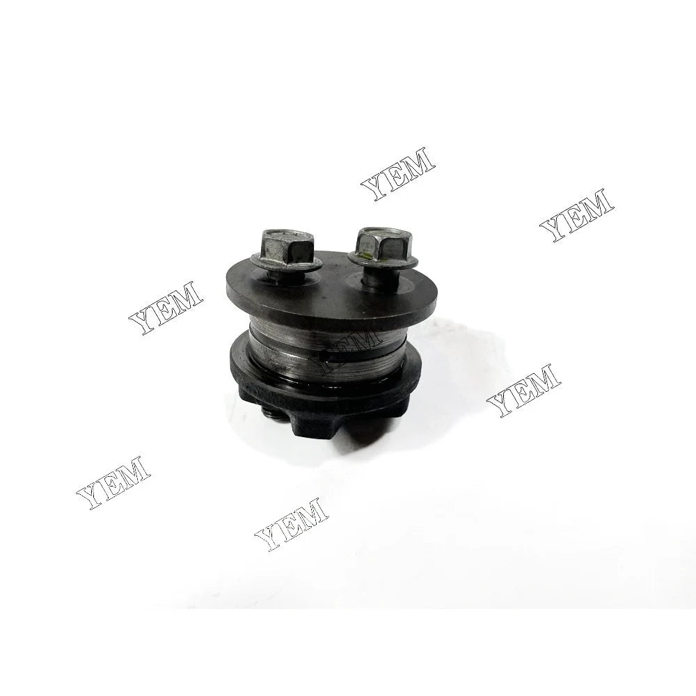 competitive price Main Bridge Gear For Toyota 1DZ excavator engine part YEMPARTS