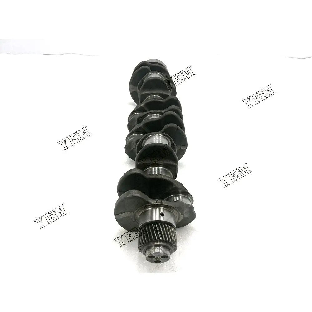 For Caterpillar excavator engine C6.6 Crankshaft T411616 YEMPARTS